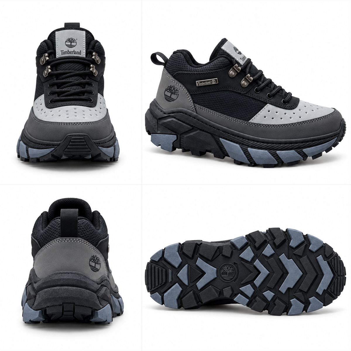 Bota Timberland Tactica
