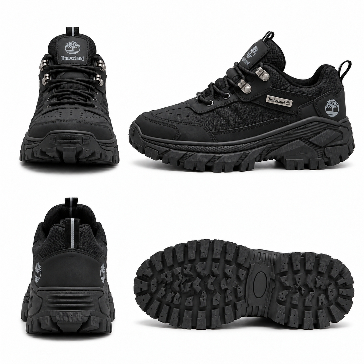 Bota Timberland Tactica